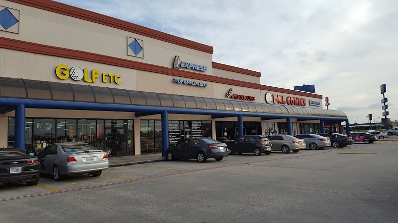 E-Cig & Vapor Lounge
