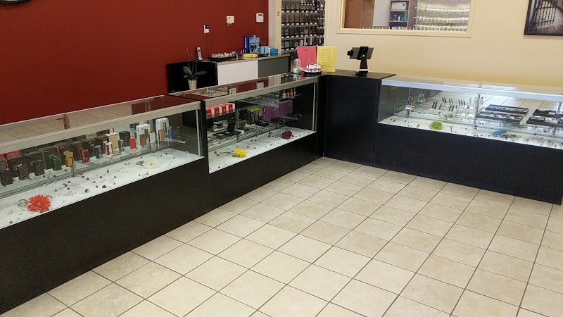e-Cig Xcape