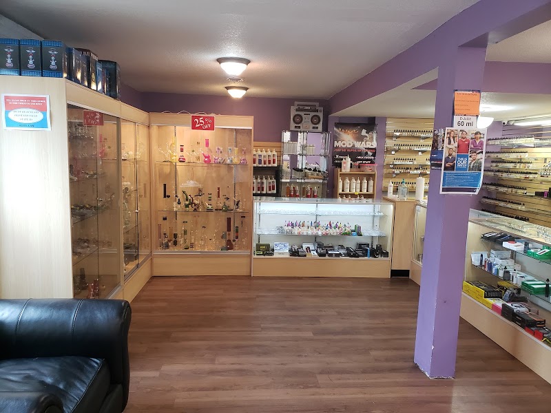 E-Cig Zone