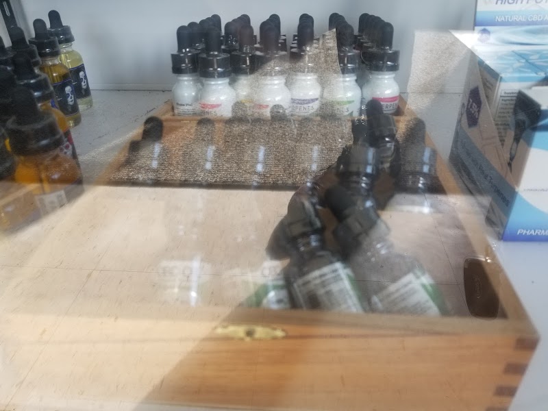 E-Cigs Etc.