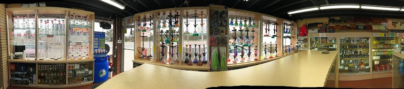 e-Smoke Shop