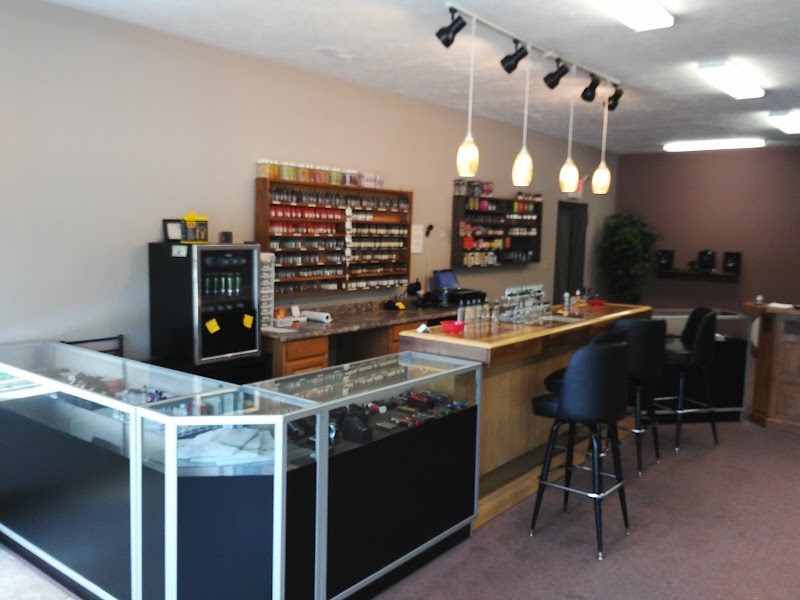 E-Vapes Lounge