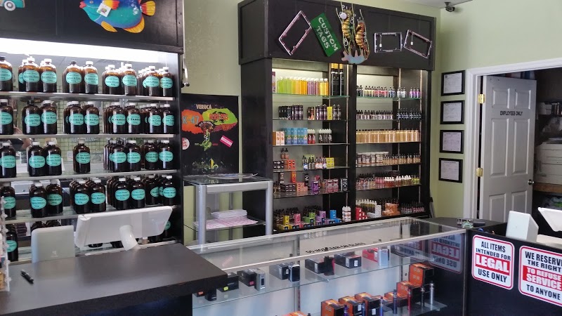 E-Vapor Shoppe
