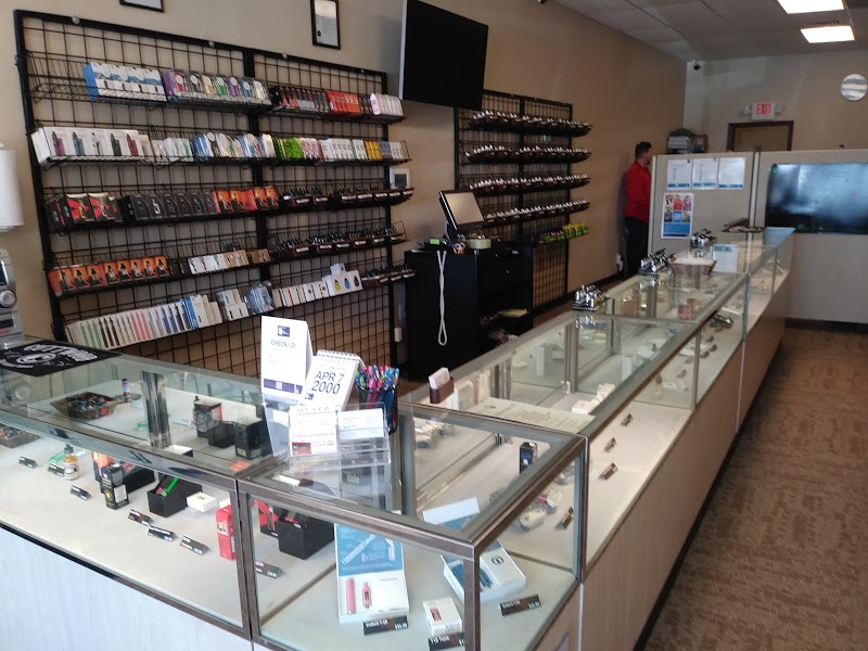 E-Vapor Solutions