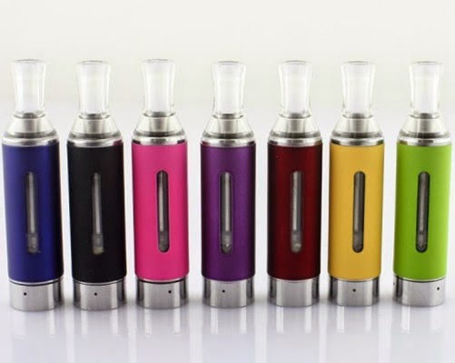 East Coast Vapor