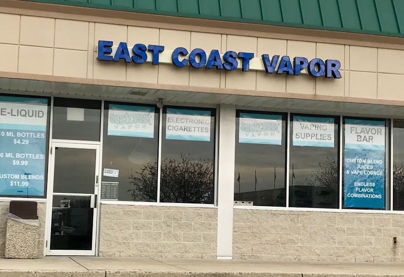 East Coast Vapor