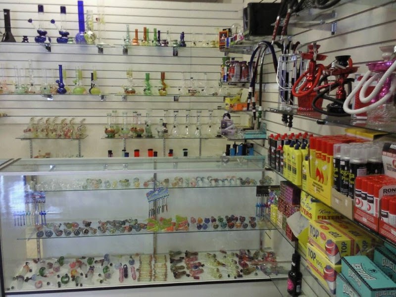 East Side Smoke Shop