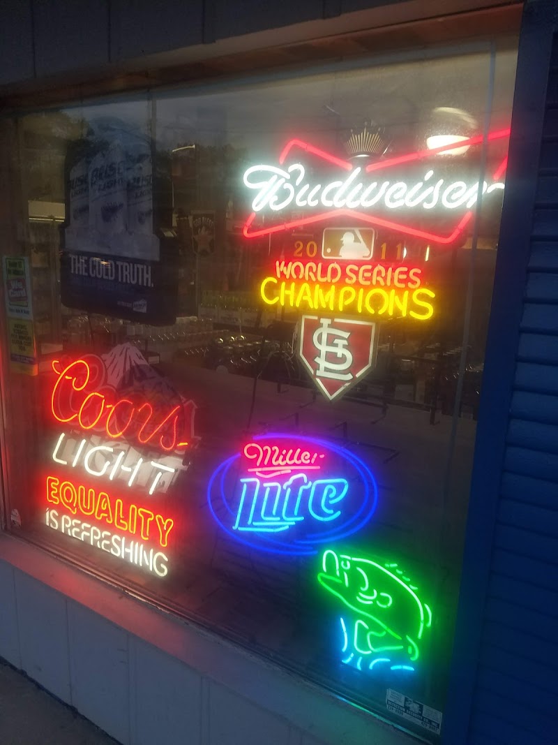 East Side Smoke Shop