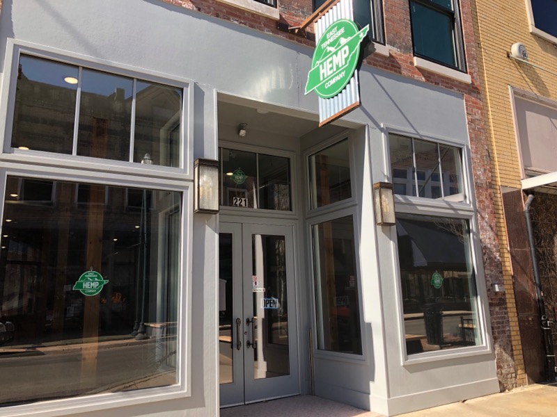 East Tennessee Hemp Company