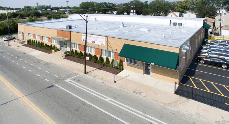 East West Trading Company