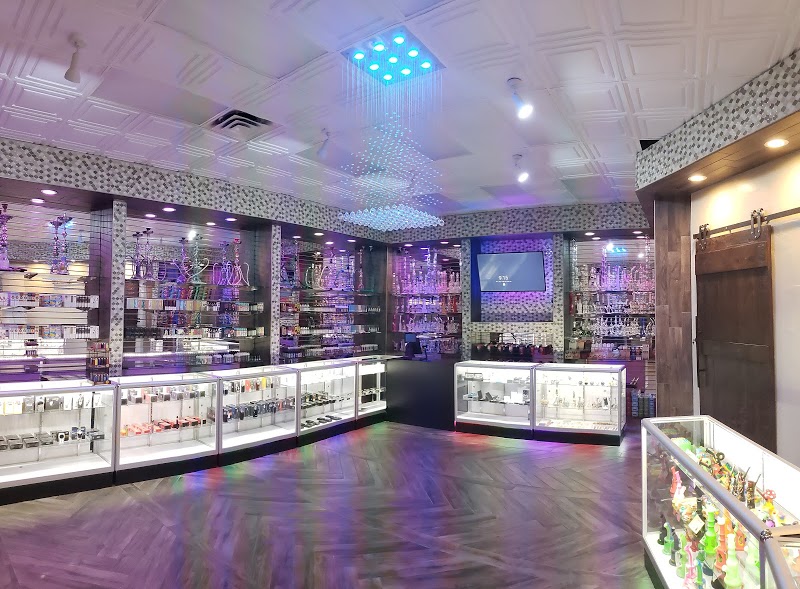 Eastern Vapor & CBD Superstore
