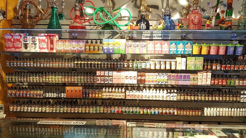 Eastie Smoke Shop