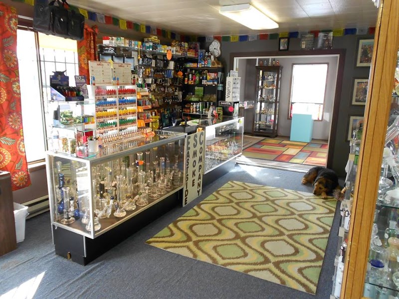 Eastside Smoke Company