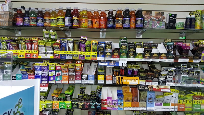 Easy Discount Tobacco