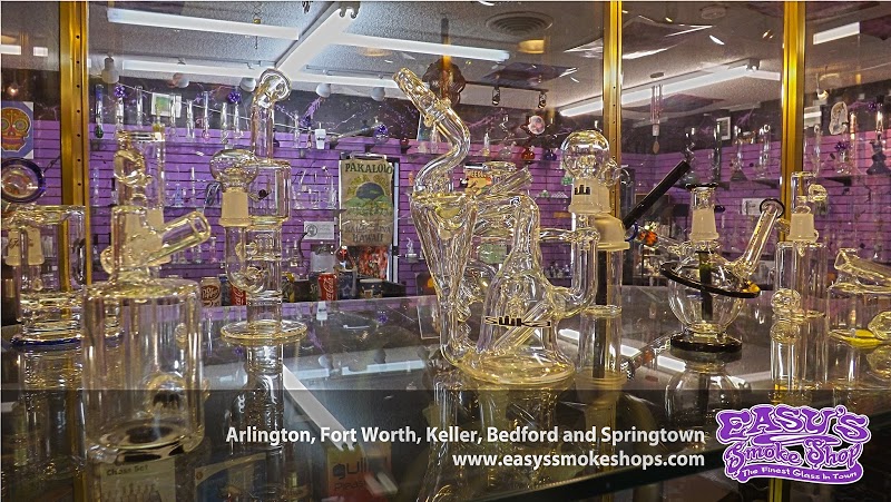 Easy\'s Smoke Shop