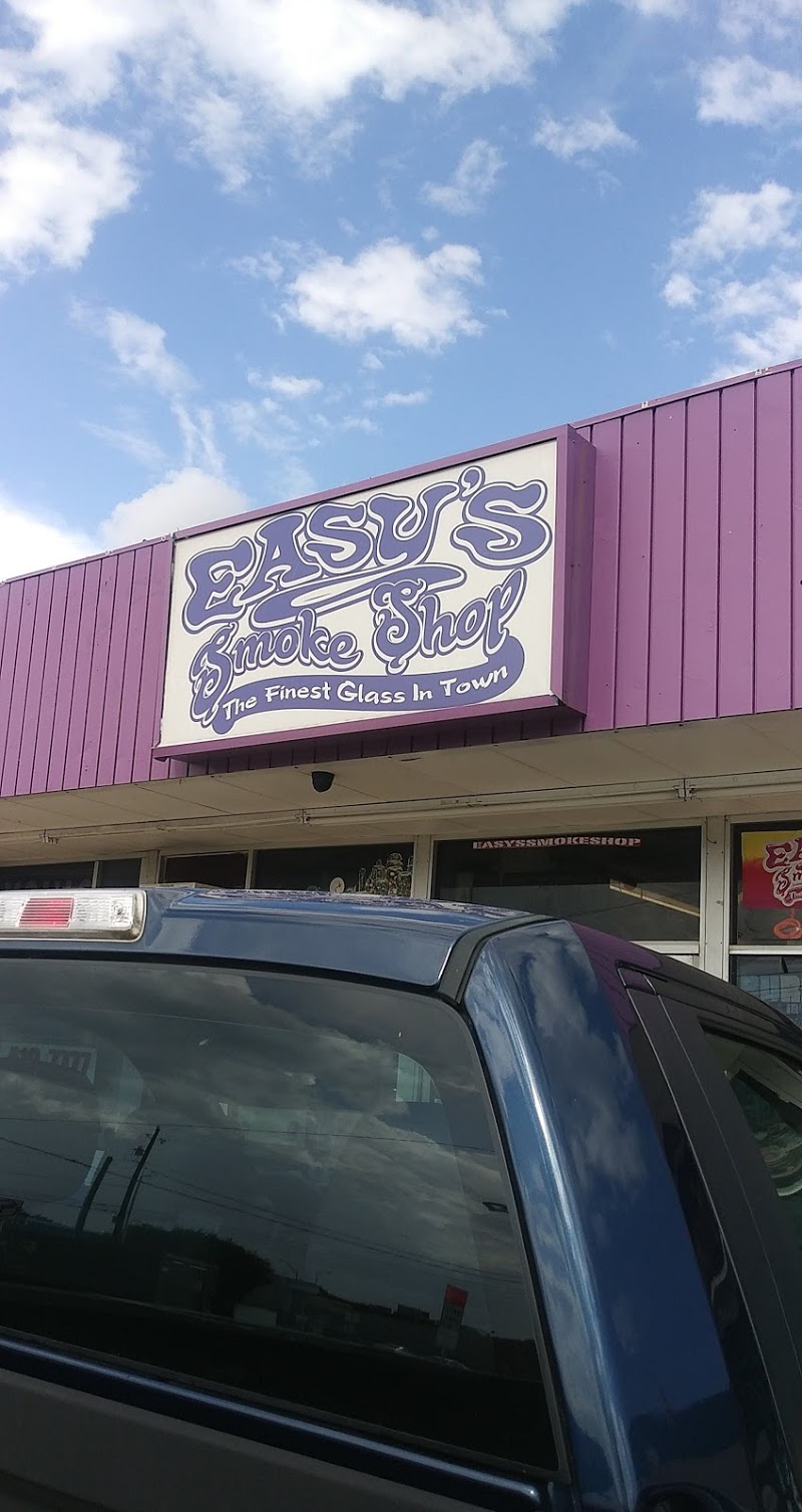 Easy\'s Smoke Shop