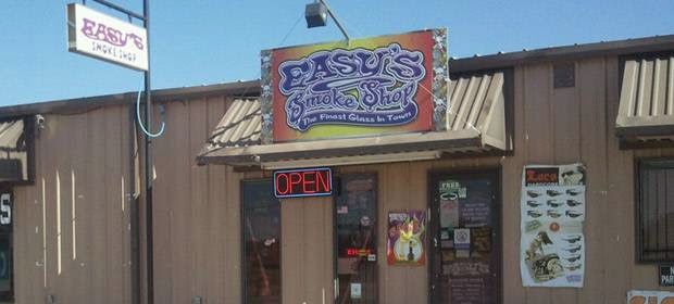 Easy\'s Smoke Shop