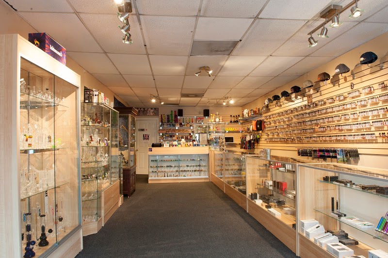 EAV Smoke & Vape