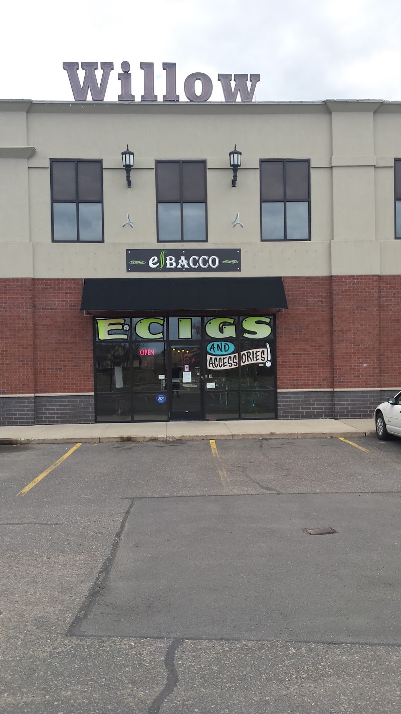 EBacco