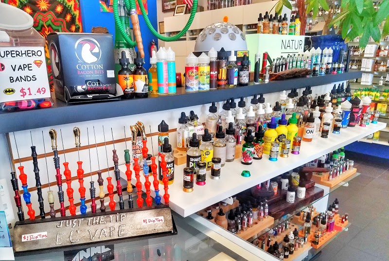 EC Vape