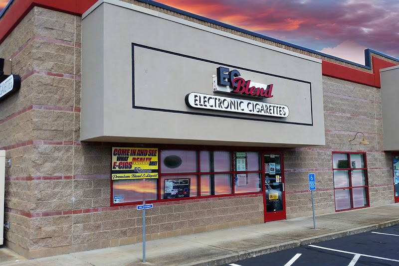 ECBlend