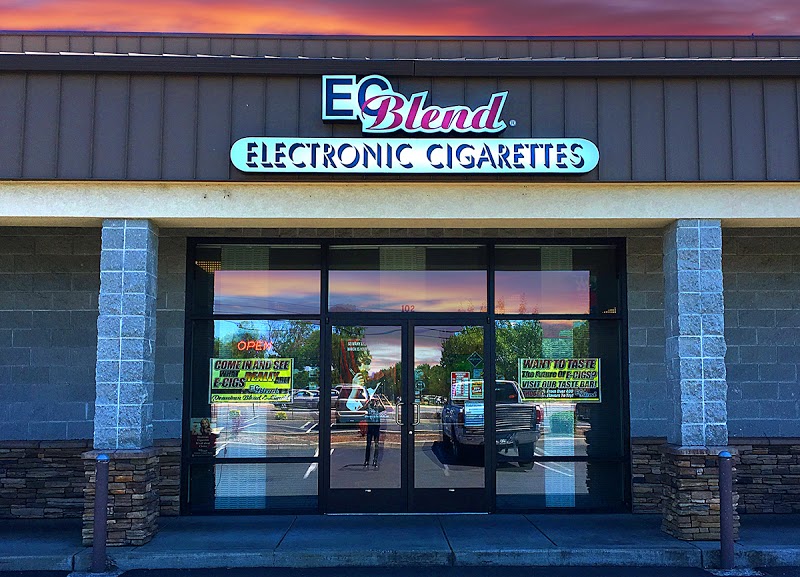 ECBlend