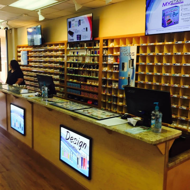 Ecig Charleston