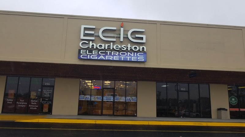 Ecig Charleston