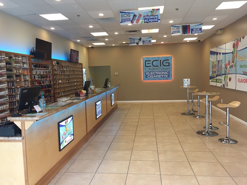 Ecig Charleston