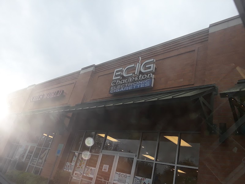 Ecig Charleston
