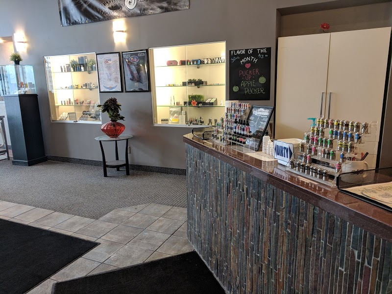 ECig Crib