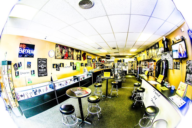 ECig Emporium