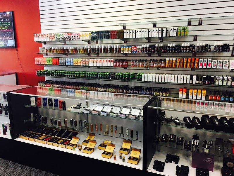 Ecig Lounge