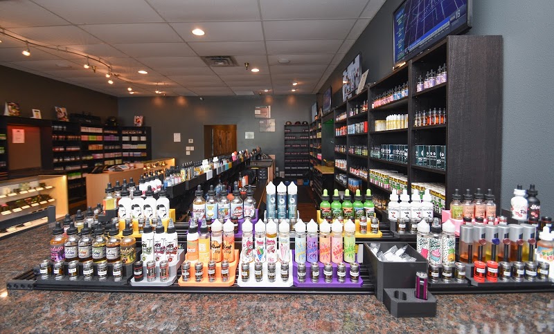 eCig Market