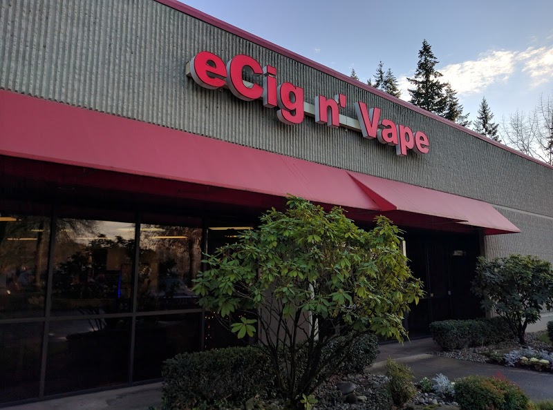 eCig n\' Vape