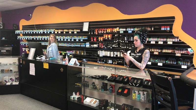 eCig n\' Vape