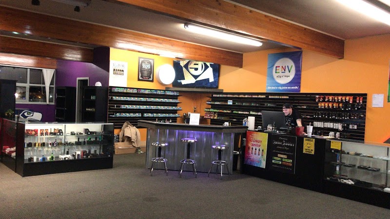 eCig n\' Vape