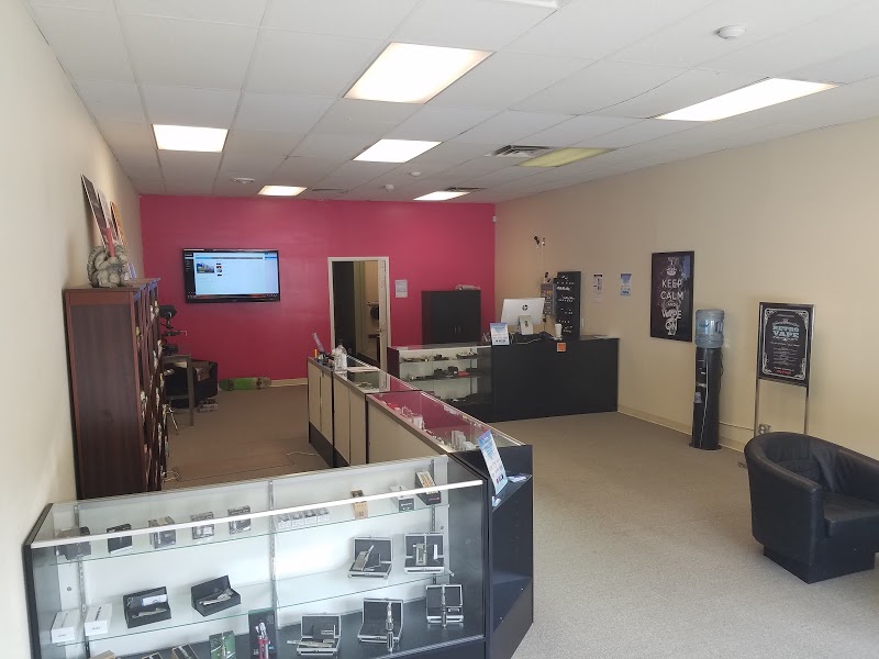 eCig n\' Vape Bothell