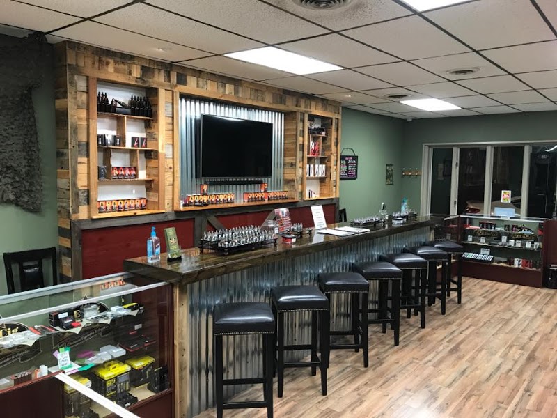 Ecig Outpost