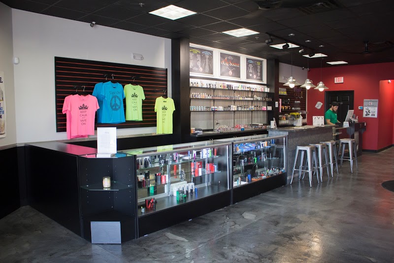 eCig Source