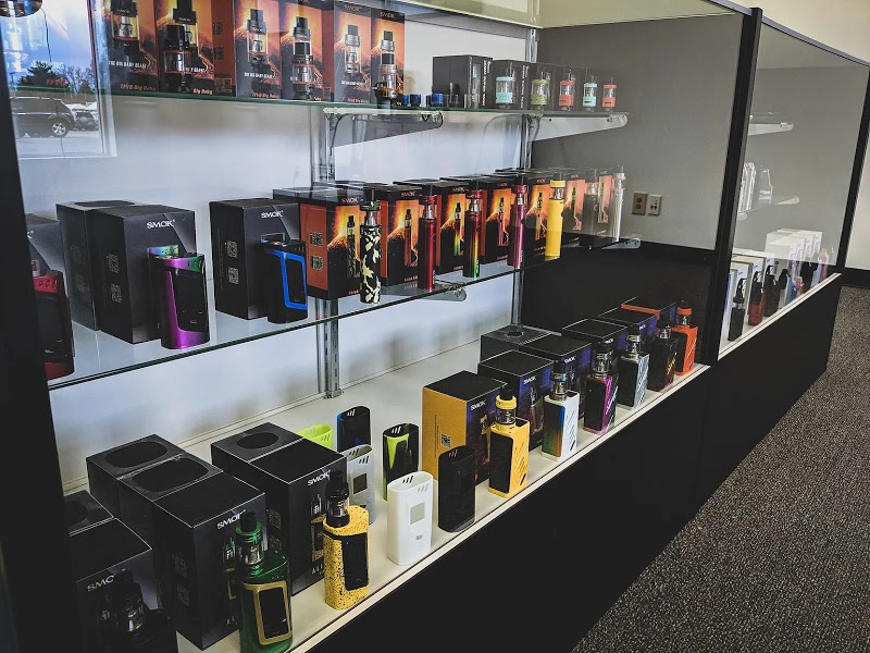 Ecig-Works Goshen