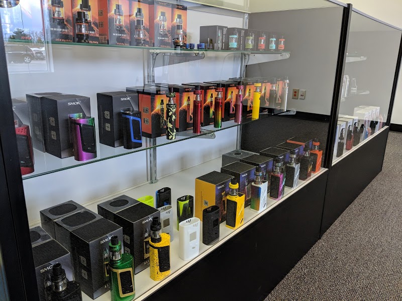 Ecig-Works Niles
