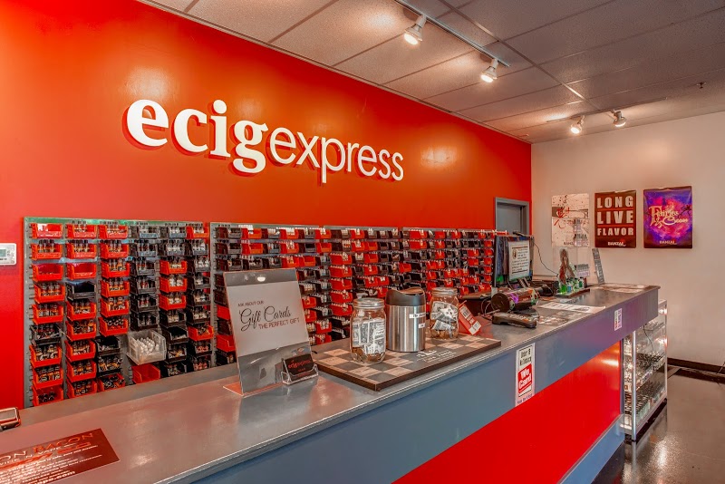 EcigExpress