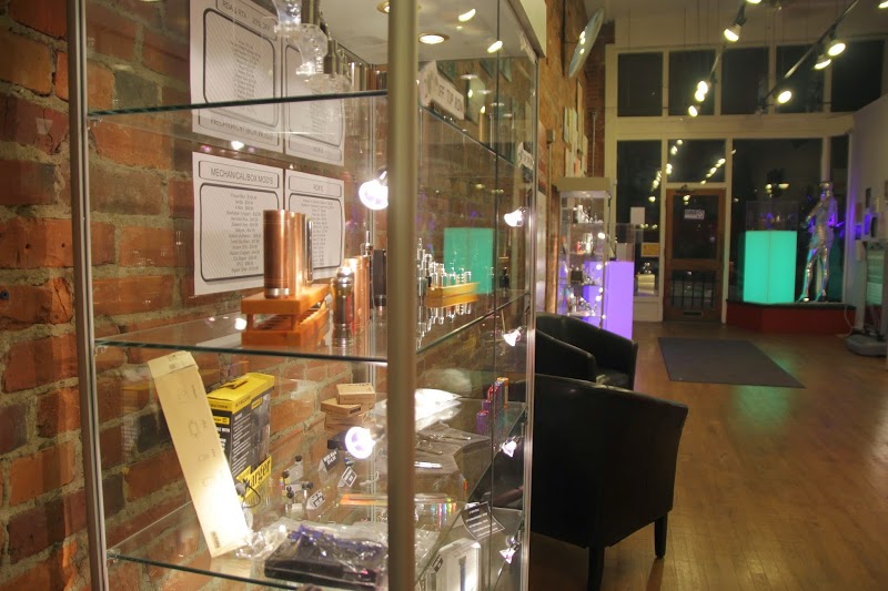 EcigExpress Seattle