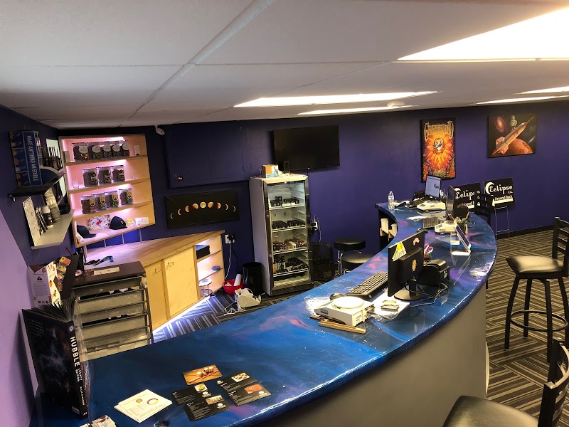 Eclipse Cannabis Company