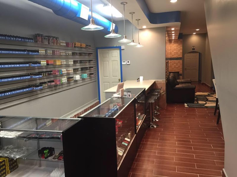 Eclipse Vapor Company