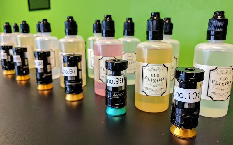 EcoSmoke BA