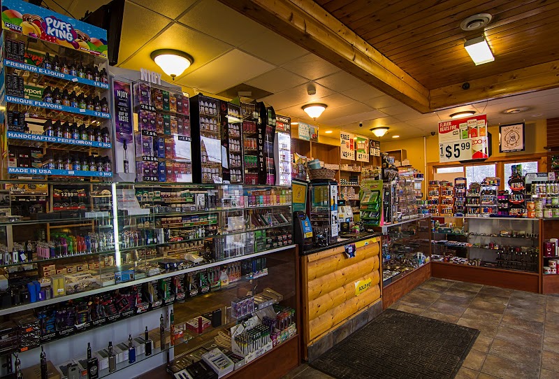 Eddy\'s Tobacco