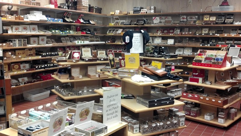 Edleez Tobacco Inc