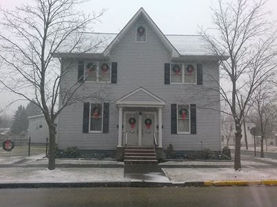 Egg Harbor City Police Department